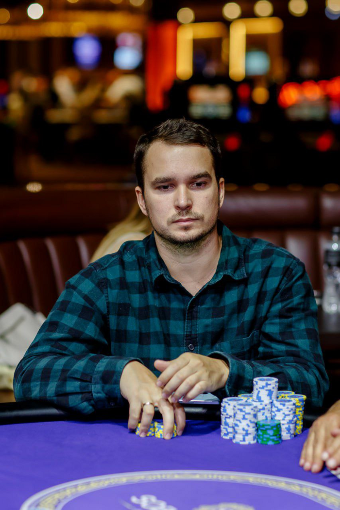 Григорий «FaystVII» Шаренков