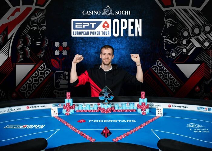 Сергей «Check90» Юров